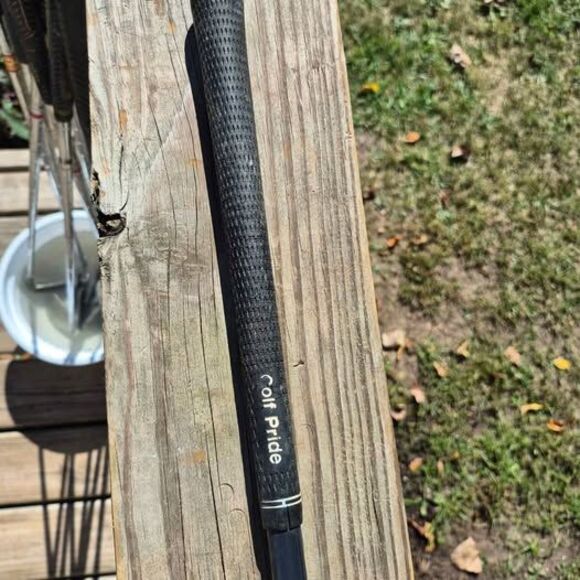 Knight GSX Oversize Tour Jumbo Driver - Graphite Shaft - 46" - RH - Picture 6 of 7